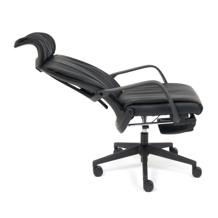Кресло WING черный