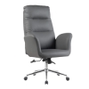 Кресло руководителя TopChairs Solid NC серый Кресло руководителя TopChairs Solid NC серый