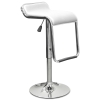 Барный стул Lem белый