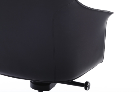 Кресло Rosso A1918 черный