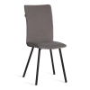 Стул обеденный La Rousse серый