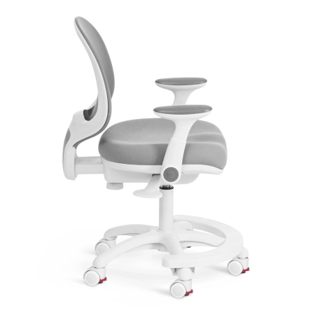 Кресло Rainbow/Рейнбоу серый