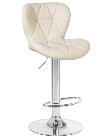 Набор 2 шт Стул барный BARNY, кремовый