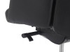 Кресло Lavoro A2411-1 черный Кресло Lavoro A2411-1 черный