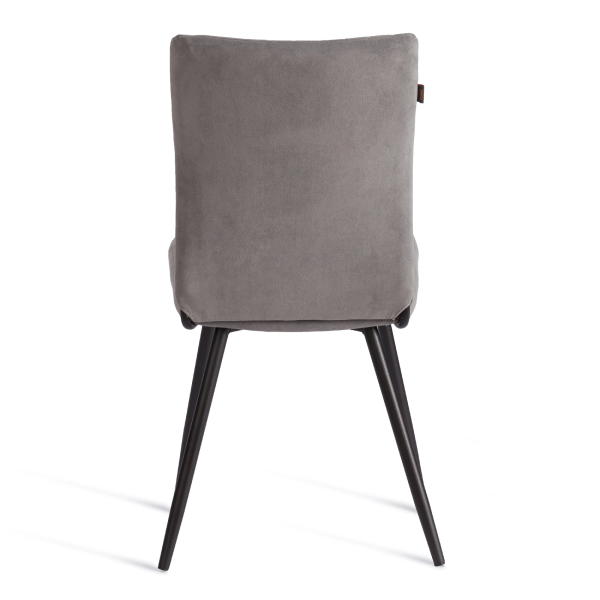 Стул обеденный Monte Carlo серый