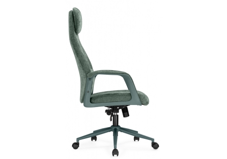 Офисное кресло Modus 1 шенилл зеленый