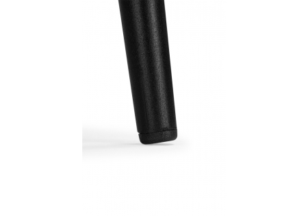 Стул на металлокаркасе Дарлин marseille 13, черный