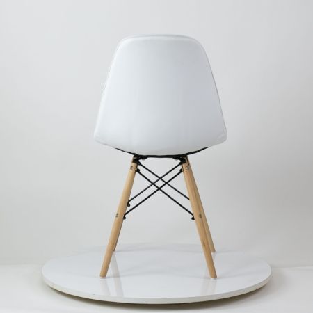 Стул Pulsante белый