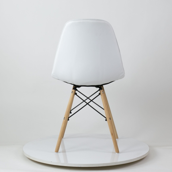 Стул Pulsante белый