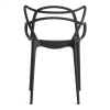 Стул Cat Chair (mod. 028)черный