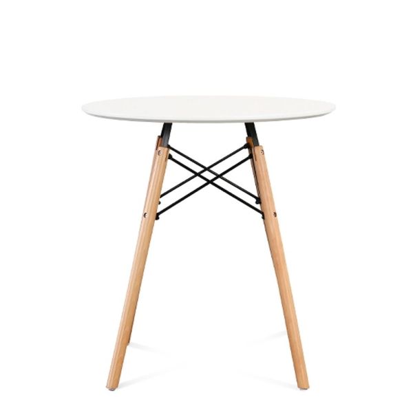 Стол Eames Style 60 белый