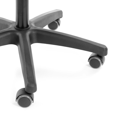 Кресло PARMA (22) черный