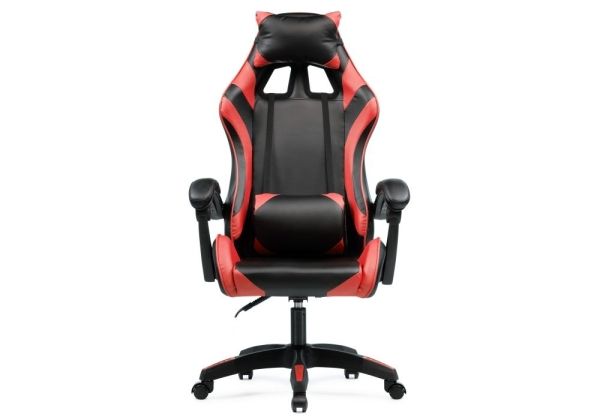 Компьютерное кресло Rodas черный, красный