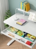 Стол детский регулируемый Kids Table 2 белый Стол детский регулируемый Kids Table 2 белый