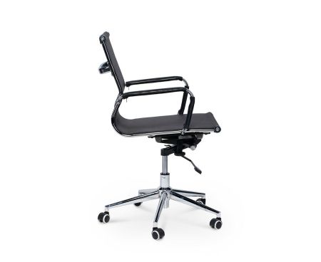 Компьютерное кресло Хельмут LB черный