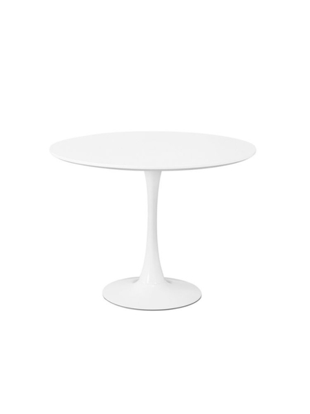 Стол Tulip style 100 белый