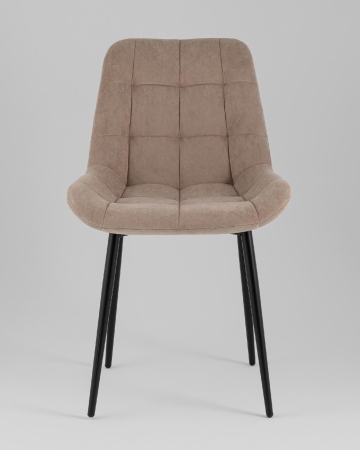 Стул Флекс Original велюр мокко