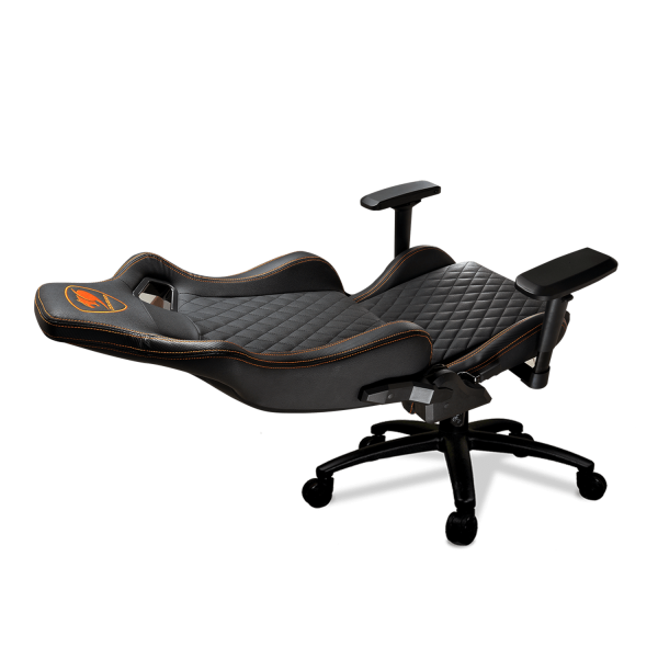 Кресло компьютерное игровое Cougar ARMOR S черный Кресло компьютерное игровое Cougar ARMOR S черный