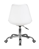 Набор 2 шт Офисное кресло для персонала MICKEY белый