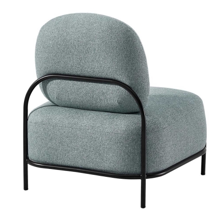 Кресло SOFA 06-01 зеленый A652-26