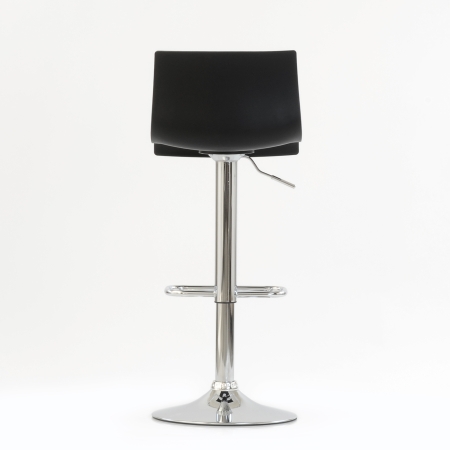 Барный стул Bras черный