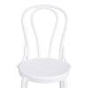 Стул THONET (mod. PL62) белый