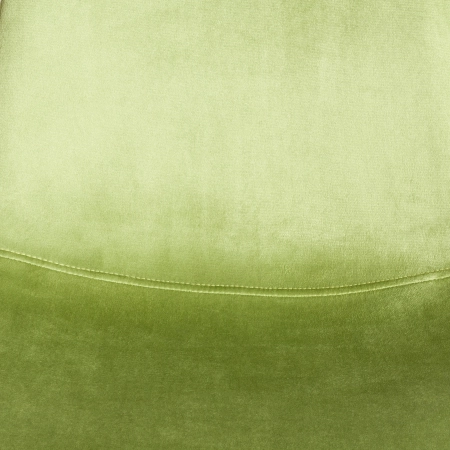 Стул BREEZE (mod. JSC-58) велюр и металл, зеленый и светлое дерево