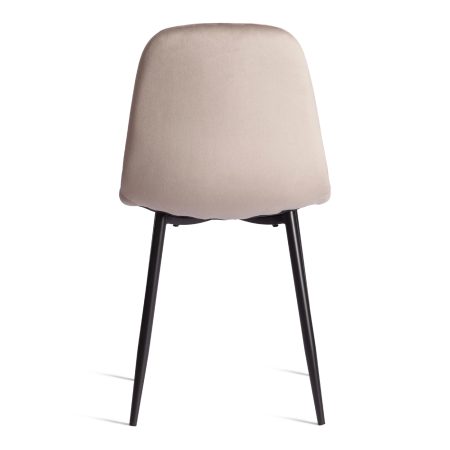 Стул BREEZE (mod. 4724) кофейный