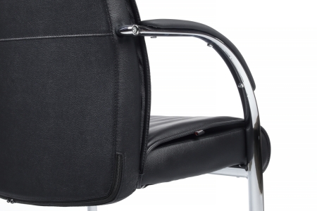 Кресло Gaston-SF 9364 черный