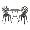 Комплект Secret De Maison Waltz of flowers стол + 2 стула