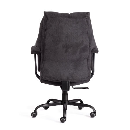 Кресло BROOKLYN ткань, черный