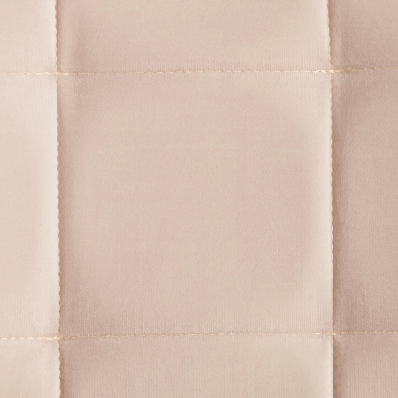 Стул обеденный Bari бежевый велюр