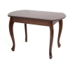 Стол кухонный раздвижной Венеция шоколад