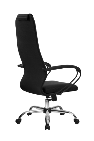 Компьютерное кресло SU-B-10 черный