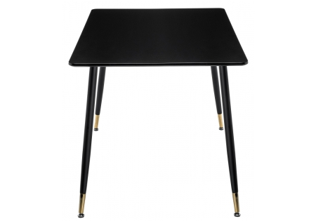 Обеденная группа Урас черный