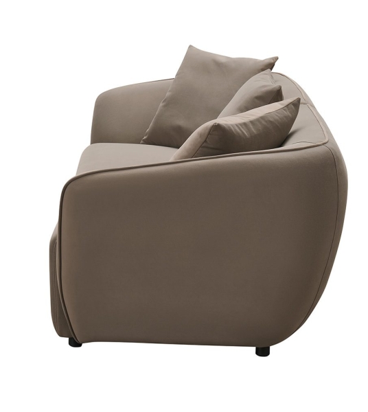 Диван ROCKS SF024 (3-х местный) бежевый