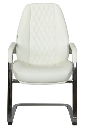 Кресло Orso-SF F385 белый