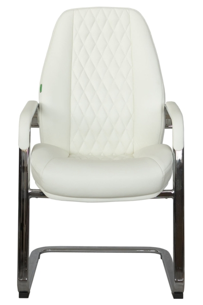 Кресло Orso-SF F385 белый