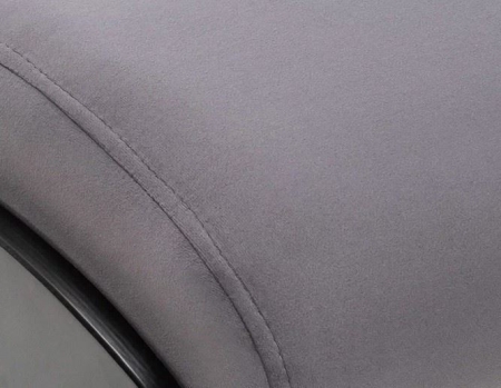 Пуф-маятник Универсальный Велютто 32, венге