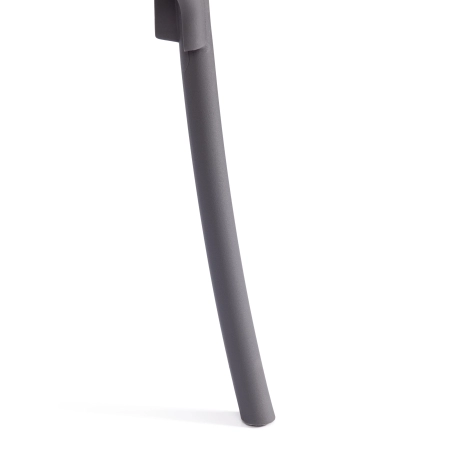 Стул CROSS (mod. PL24) серый