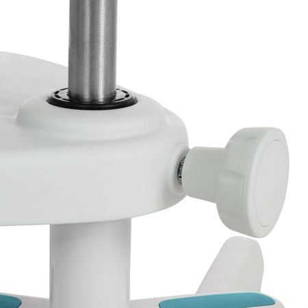 Кресло MIRACLE, голубой