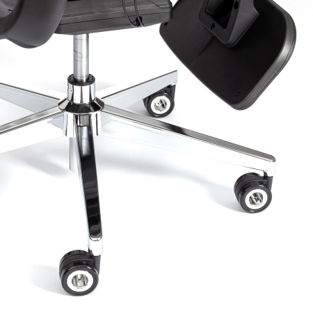 Кресло Sakura черное