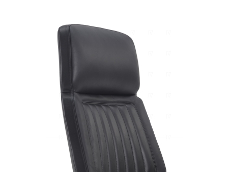 Кресло Lavoro A2411-1 черный Кресло Lavoro A2411-1 черный