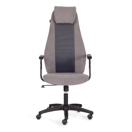 Кресло AVIATOR серый