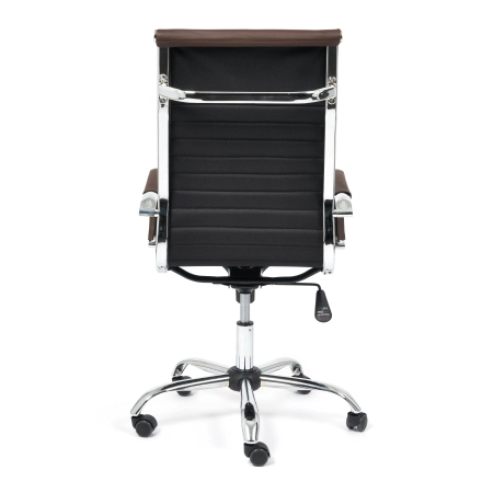 Кресло URBAN коричневое