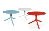 Стол пластиковый обеденный Step + Step Mini Стол пластиковый обеденный Step + Step Mini