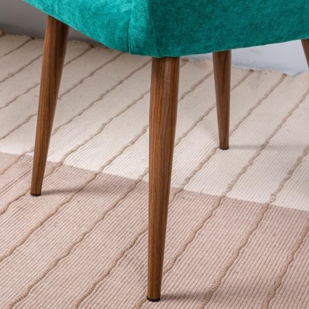 Кресло Oscar Измр/темный орех