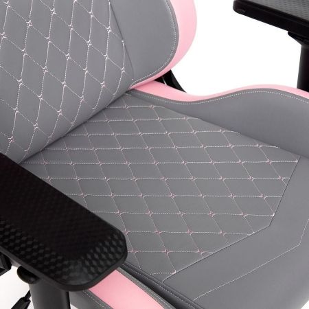 Кресло iBear розовый