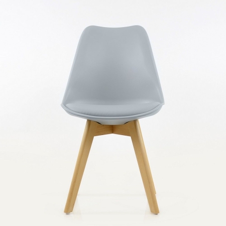 Стул Sephi серый