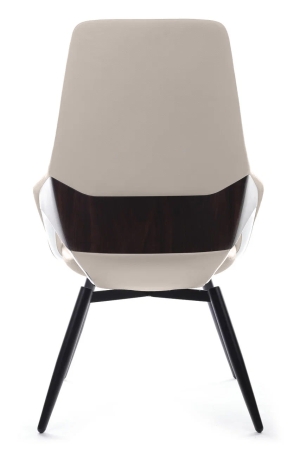 Кресло Aura-ST FK005-C светло-бежевый